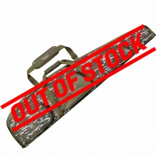 Primos Mossy Oak Bottomland 48" Scoped Rifle Case